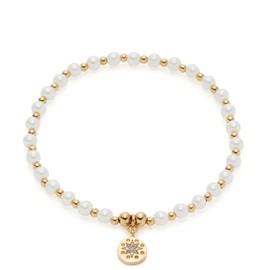 Leonardo 32016412 Women's Bracelet Stainless Steel, Stainless Steel, No Gemstone