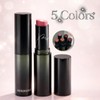 Wirwody #04 Auto Almond Multi-Stick Balm, Lipstick, For Both Cheeks,