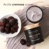 🔥 Mary & may blackberry complex glow gel facial 125g