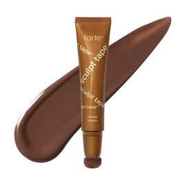 tarte sculpt tape™ contour - contour like a pro - Color: rich cool bronze (deeper skin tones)