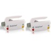 SWISS TECH 5 in 1 BODYGARD Multi-Function AUTOMOBILE Emergency Tools,