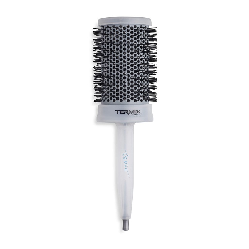 Pack Termix Ceramic round Hairbrush- Brushes that combines the latest