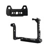 FX30 FX3 Camera Cage, FX3 FX30 Cage with Cold Shoe