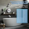 Enhon 1 Pcs Pressure Balance Cartridge Compatible with Grohe 47080000,