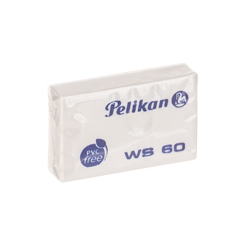 Barril 30 Gomas WS 60