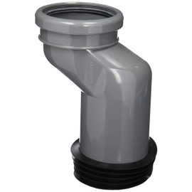 Geberit 388.352.29.1 – Sleeve of Transition Centrifugal Geberit, 5 cm