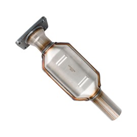 Catalytic Converter by PHILTOP Replacement for Bonneville 2000-2005 3.8L, LeSabre 2000-2005 3.8L, Park Avenue 2000-2005 3.8L, Catalyst Convert 16386, 16007, 25700189, 25700227, 48327, 1 Pack ONLY