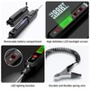 Car Voltage Tester, Phase Tester, Non-Contact Voltage Tester, DC 2V-100V