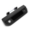 Upgraded Metal Tailgate Handle w/ Camera Hole & Keyhole for
