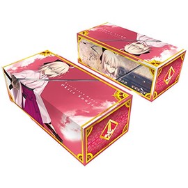 Character Card Box Collection Neo Fate/Grand Order "Saber/Okita Souji"