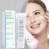 Crema Hidratante Reparadora E Crema Hidratante Reparadora Pa