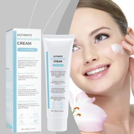 Crema Hidratante Reparadora E Crema Hidratante Reparadora Pa