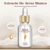 Rorec Serum Arroz Rorec Original P/cerrar Poros + Aclarante Facial