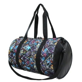 2-Way Roll Boston Kamen Rider Gatchard Pool Bag 125566