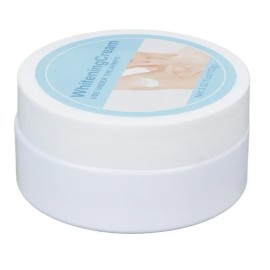 ANGGREK: Armpit Whitening Cream