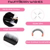FLUFFBERRY Easy Fan Lashes Eyelash Extensions 0.03 0.05 0.07 Rapid