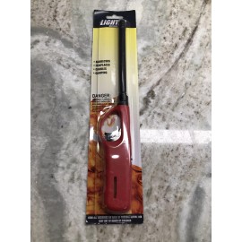 Fireplace Classic Refilliable Long Lighter Grill Fireplace Candles Stove. ShipN24hours