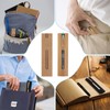 50 Pieces Ballpoint Pen Box Bag Protector for Pens Ballpoint