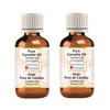 Greenwood Essential Natural Pure Camellia Oil (Camelia Kissi) Natural Pure