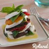 Roland Foods Grilled Eggplant Marinated in Oil, Specialty Imported Food,