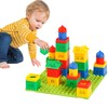 KUTOI Toddler Building Blocks for Kids Ages 4-8, Toddler Blocks