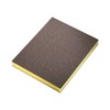 Sia Yellow/Fine Flexible Sanding Sponge 7983 120 x 98 x