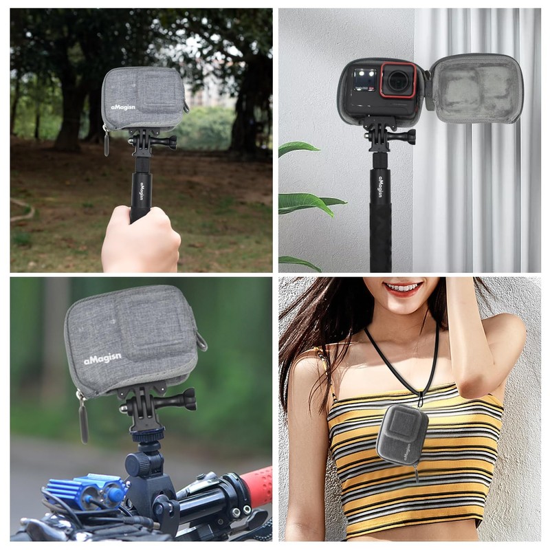 Insta360 Ace Pro / Ace Pro 2 / Ace Compatible