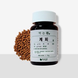 GOOD FARMER [Good Farmer] Eating Pill Cinnamon NEW Cinnamon Pill 70g 1+1