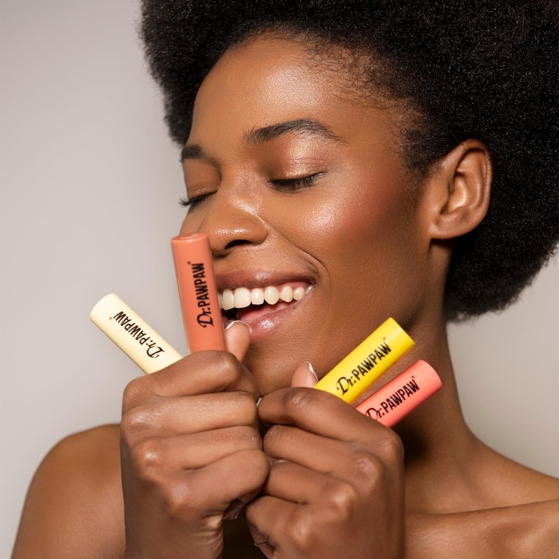 Dr.PAWPAW Sweet Multipack