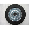 Replacement Trailer Jockey Wheel 160MM x 40MM - 1.5" Spare