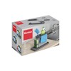 Metaltex Tidy-Tex Kitchen Sink Organiser, Grey, 24 x 13 x