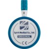 Matsuyoshi Spiritmedical Stethoscope Nursing Lightweight Teal Blue Green Medical Hospital