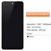 for Moto G Power 5G 2023 Screen Replacement for Moto