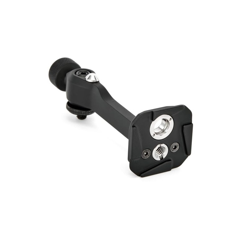 3 Legged Thing BINOZ Binocular Mount - Arca-Swiss, Capture &