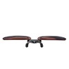 Sun Glasses Clip On Polarised Glasses Attachment Overglasses UV Protection