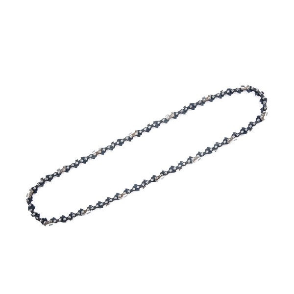 Greenworks 12" Replacement Chain, 0.043'' Gauge