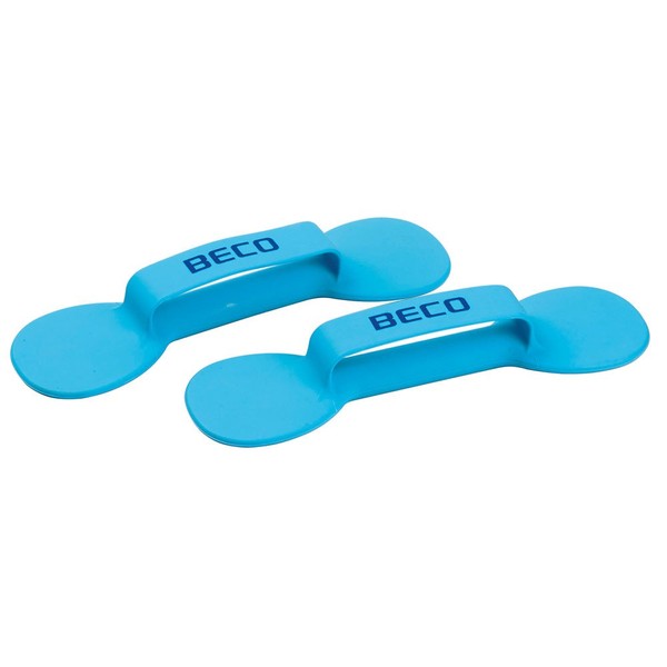 Beco BEflex Pink Hand Paddles