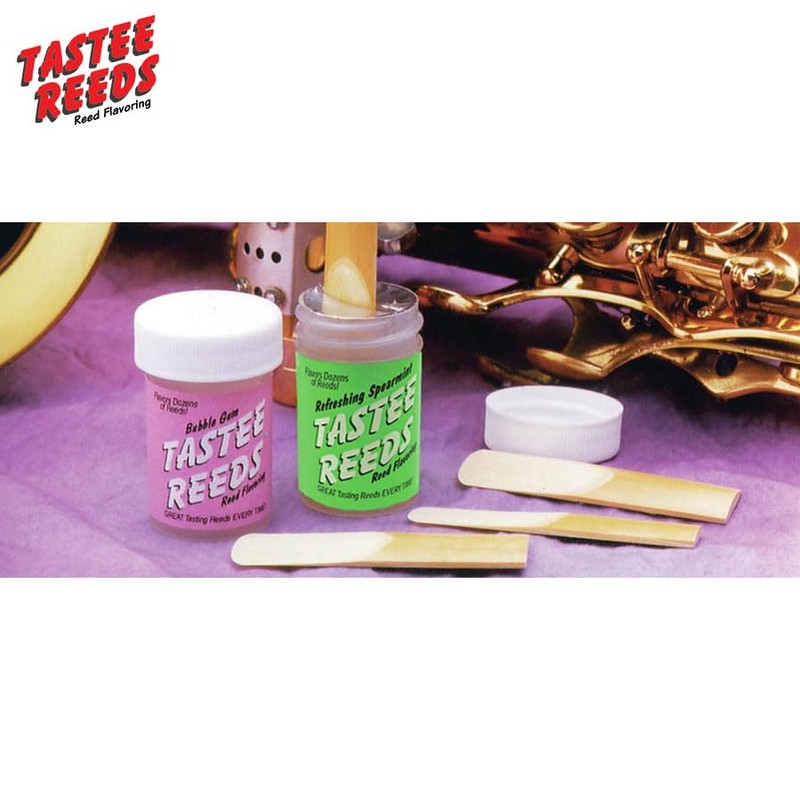 Reed Flavoring (Six Pack - Three Bottles of Each Flavor)