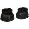 HKM Economic Plus Tendon Boots Black XL