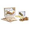 WOODEN.CITY Bolid Car Model Kit 3D Wooden Puzzles - Wooden