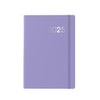 Collins Legacy 2025 Planner - A5 Week To View Diary