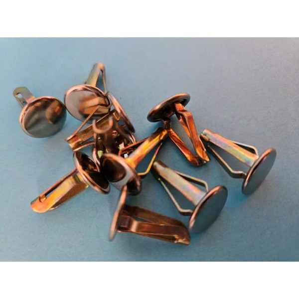 Volkswagon 10 VW Bus T1/T2 Clip for Door Trim 098-0482