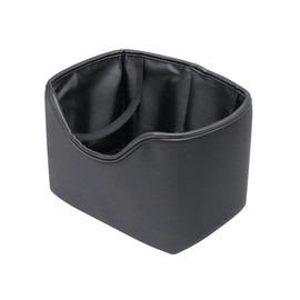 Tsuchiya Yac ZE98 Car Accessories, Tissue Hold, Leather Dust