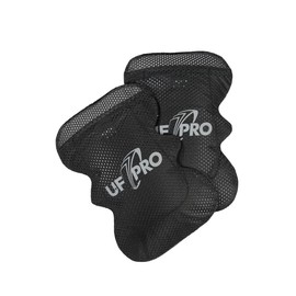 UF Pro 3D Tactical Knee Pads Cushion, Black, Grey