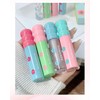 Lip Gloss, Fruity Glass Tint Pearl Gloss Fruity Glass Tint