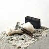 Jungle Culture® Bamboo Safety Razor for Men & Women •