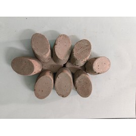 Red Nakumat Clay Bar 200 GMS