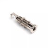 Golden Age Flush-mount 1/4" Output Jack for Solidbody Guitar -