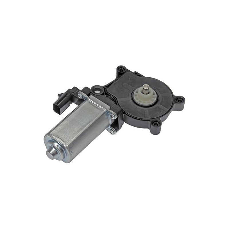 Dorman 742-318 Dodge/Chrysler Front Passenger Side Window Lift Motor