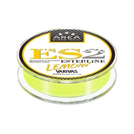 VARIVAS Super Trout Area ES2 Ester Remony 80m 0.3